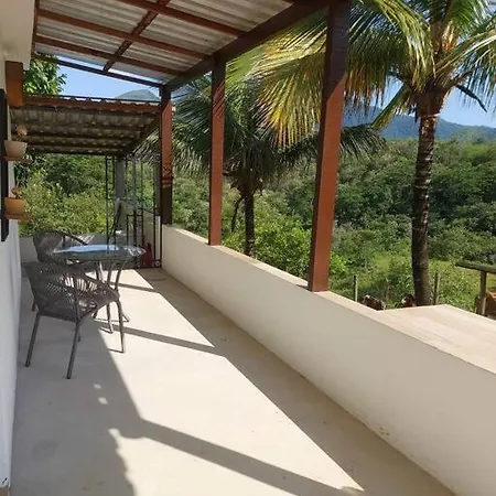 Loft Com Piscina Natural Em Cachoeiras De Macacu Exterior photo