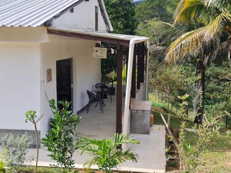 Holiday home Loft Com Piscina Natural Em