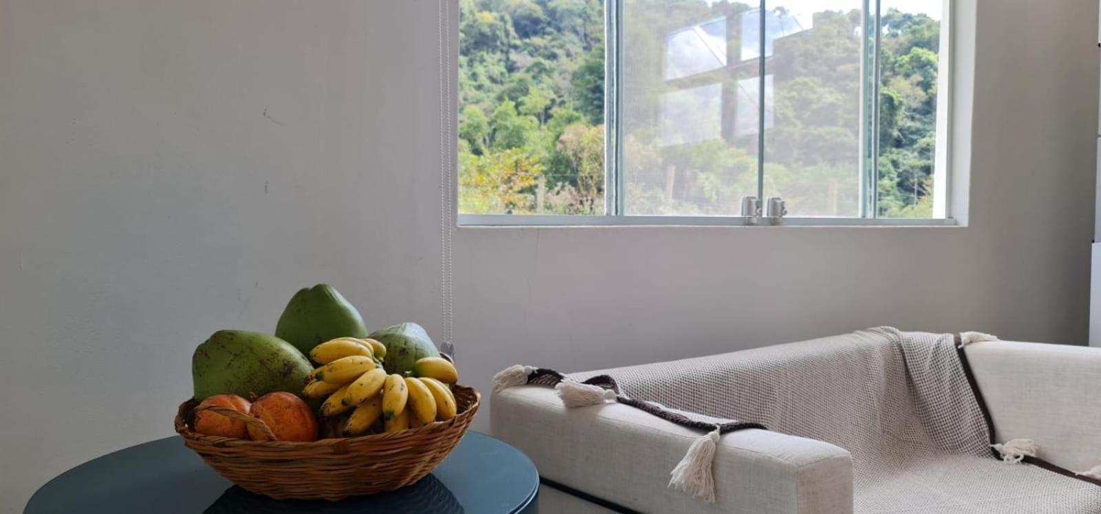 Holiday home Loft Com Piscina Natural Em Cachoeiras de Macacu