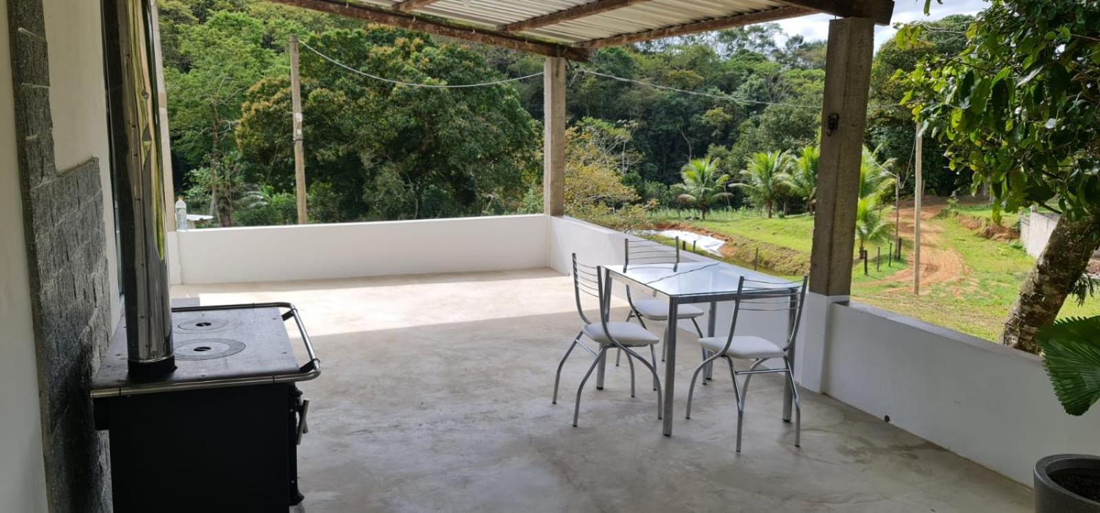 Loft Com Piscina Natural Em *