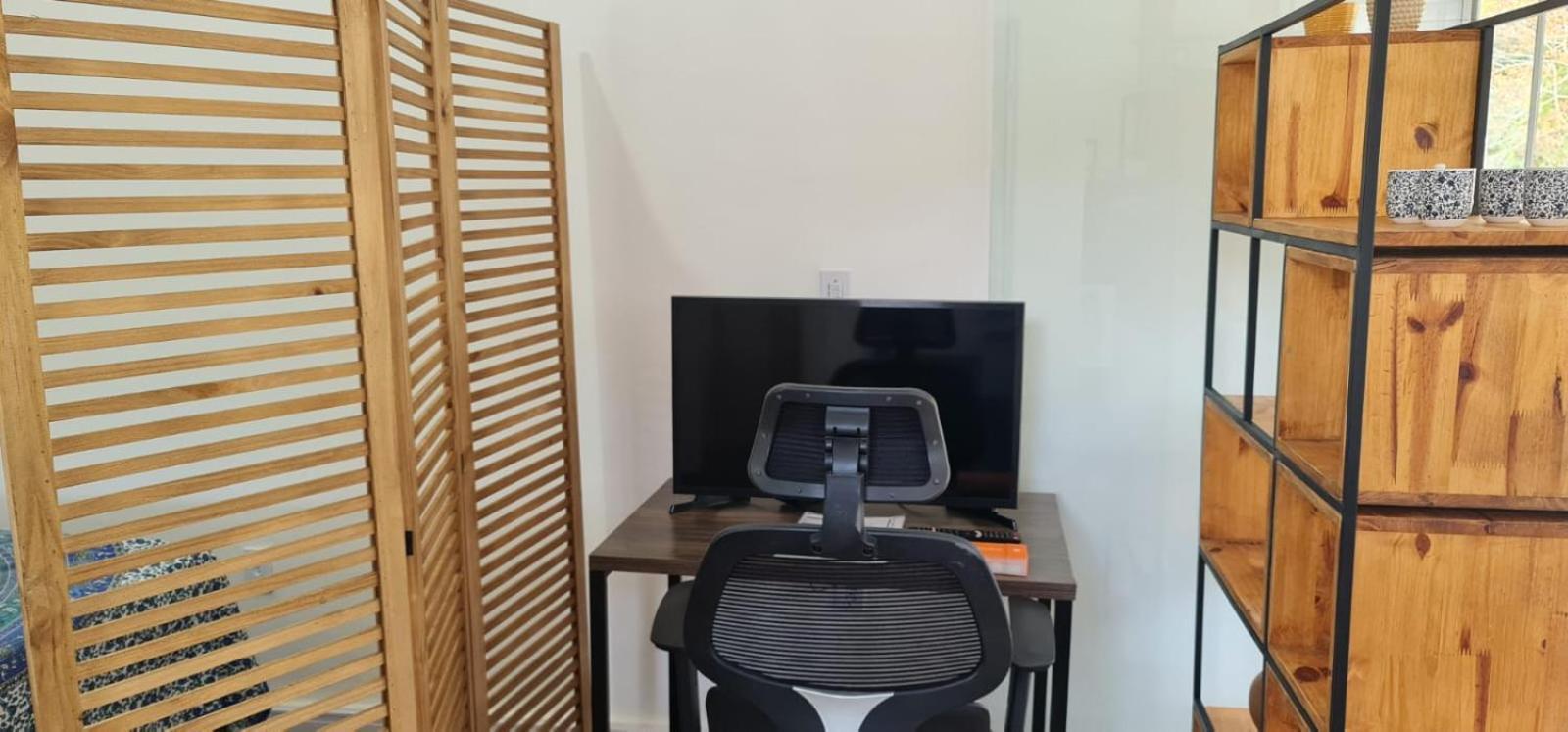 Loft Com Piscina Natural Em Cachoeiras de Macacu
