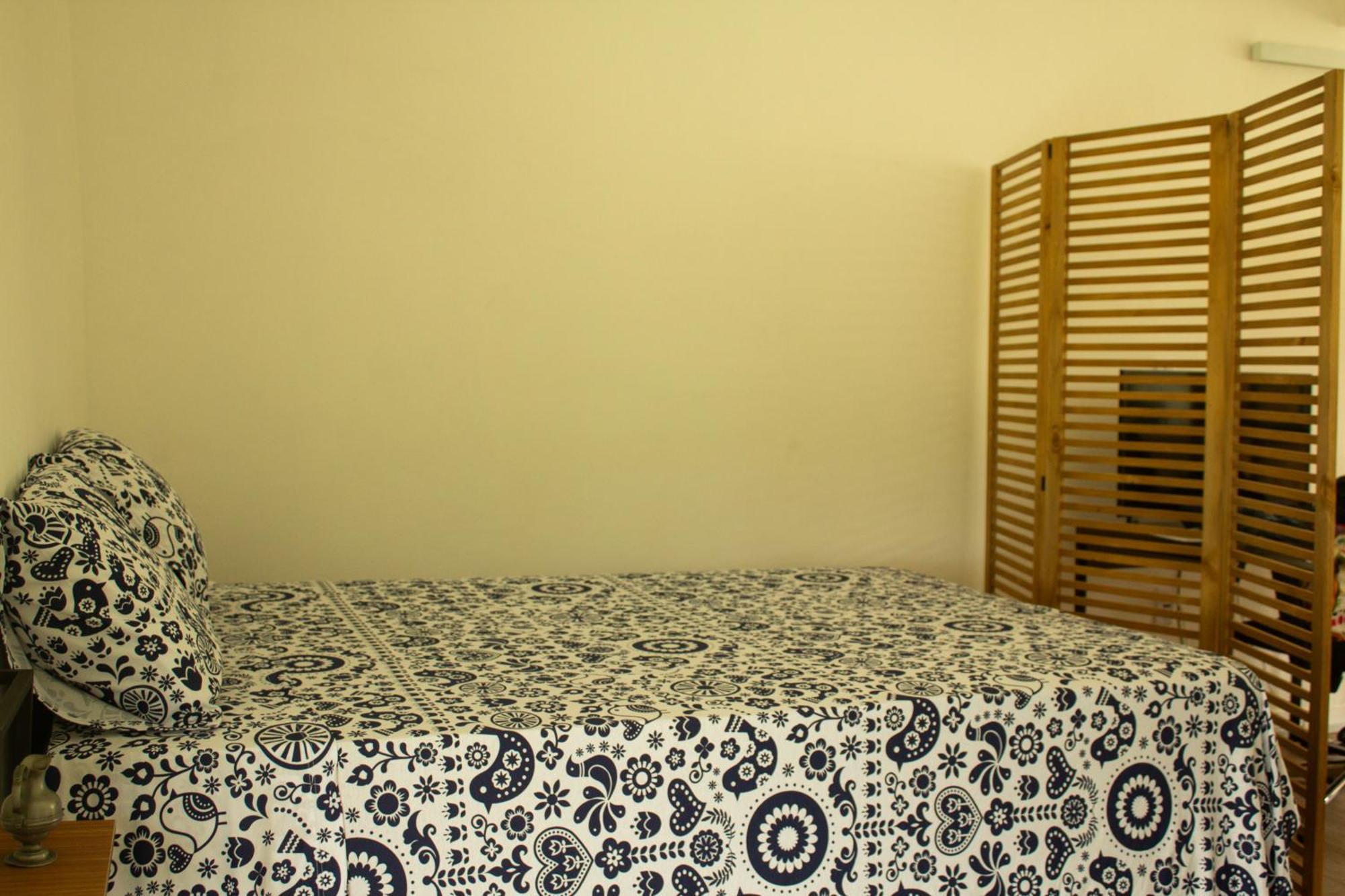 Holiday home Loft Com Piscina Natural Em