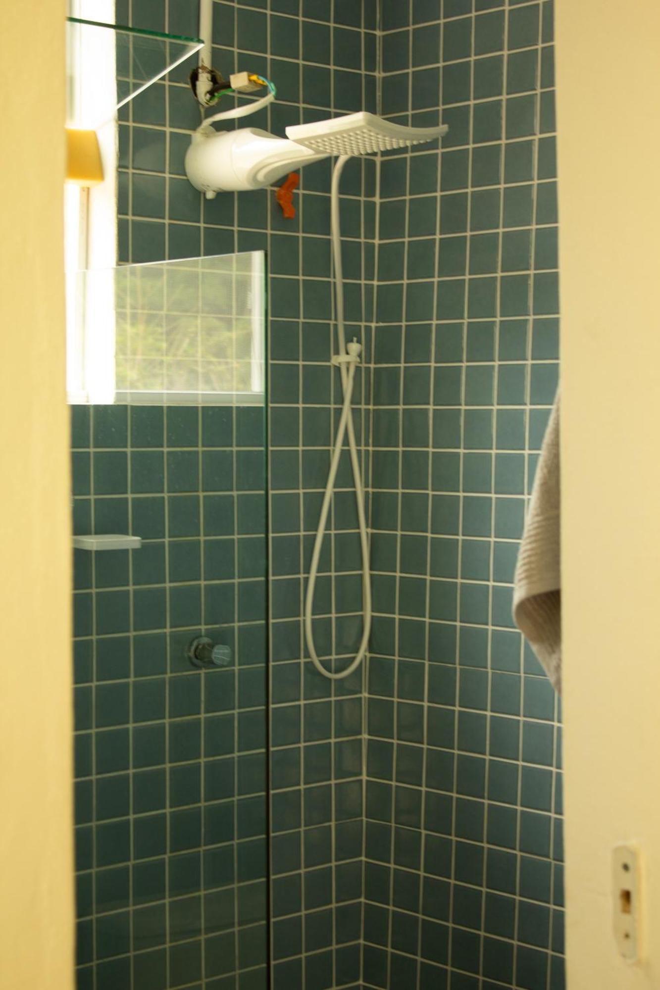 Loft Com Piscina Natural Em *