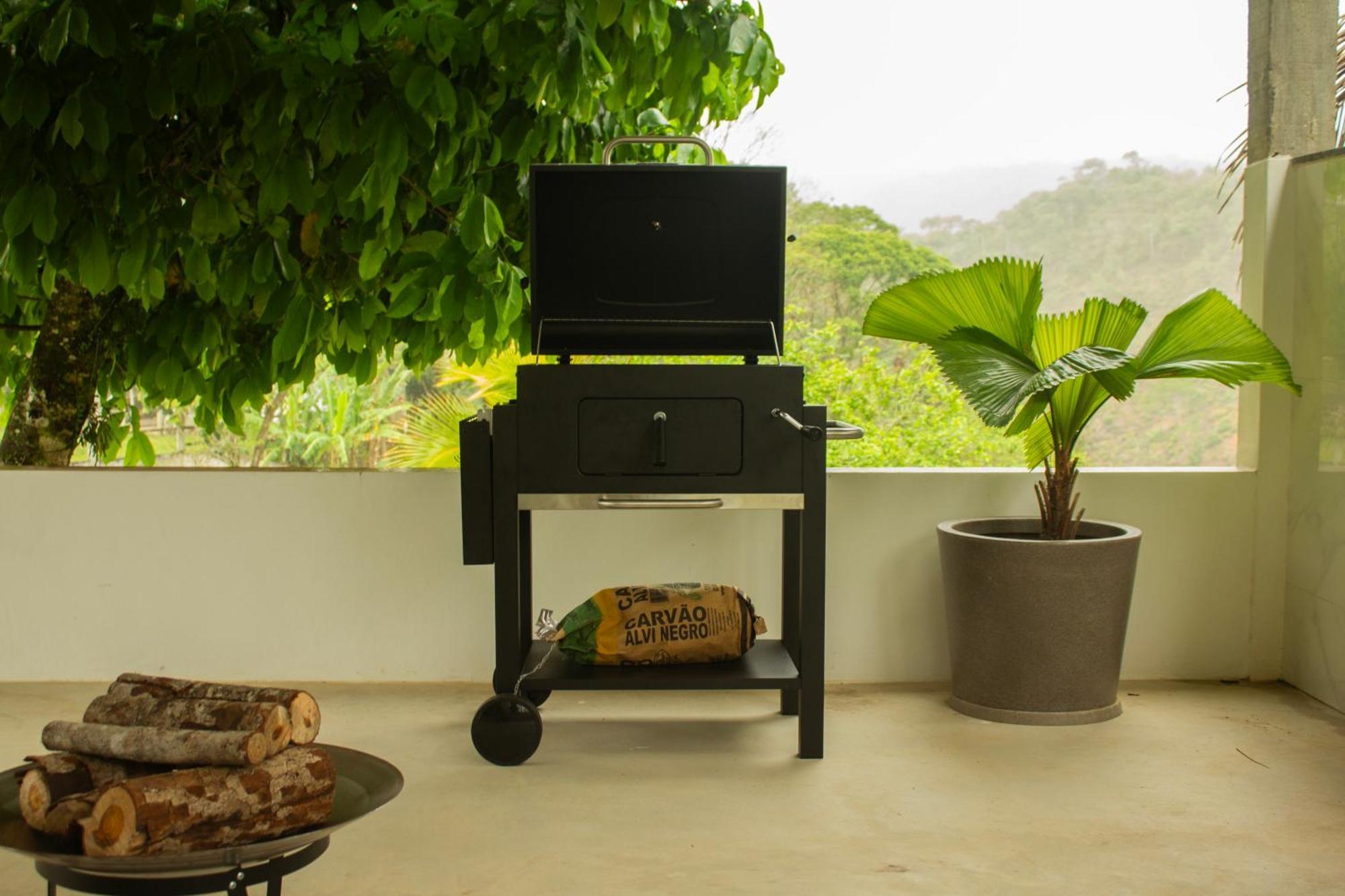 Loft Com Piscina Natural Em * Cachoeiras de Macacu