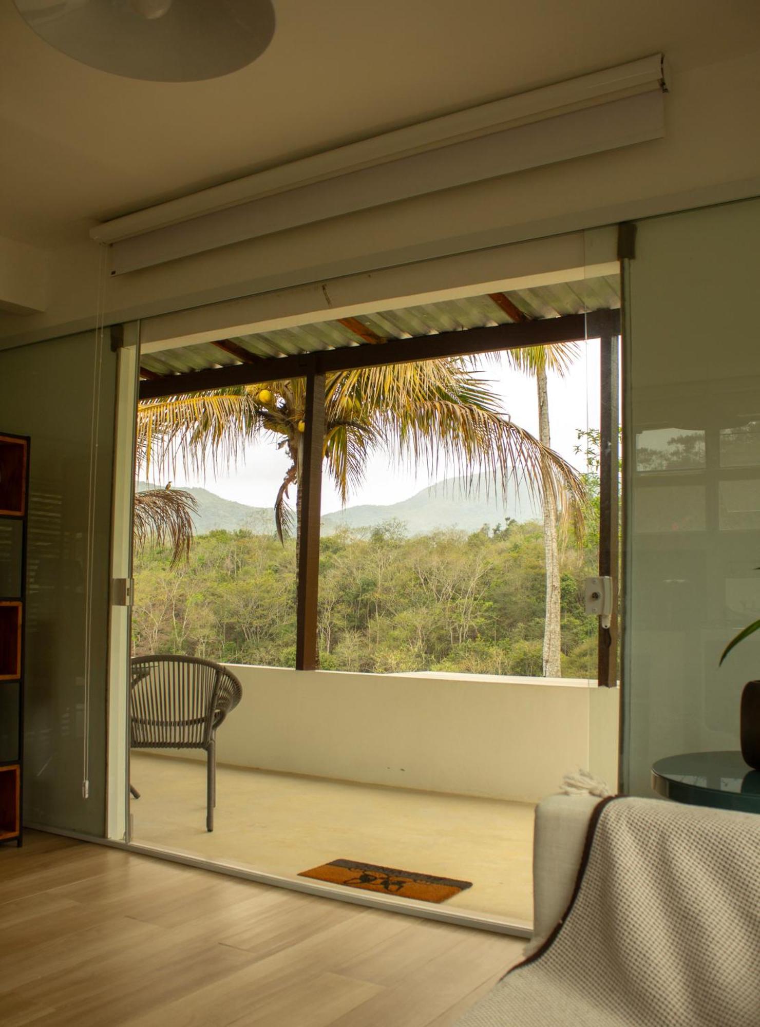 Holiday home Loft Com Piscina Natural Em