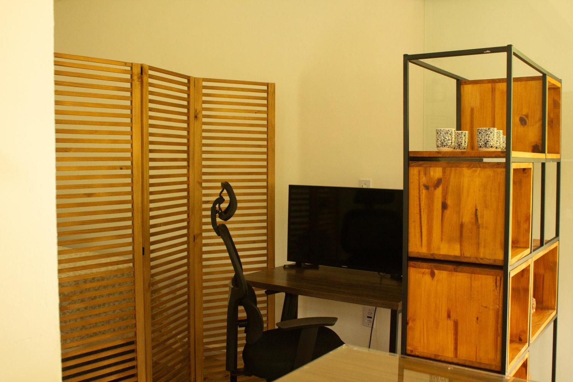 Loft Com Piscina Natural Em Holiday home Cachoeiras de Macacu