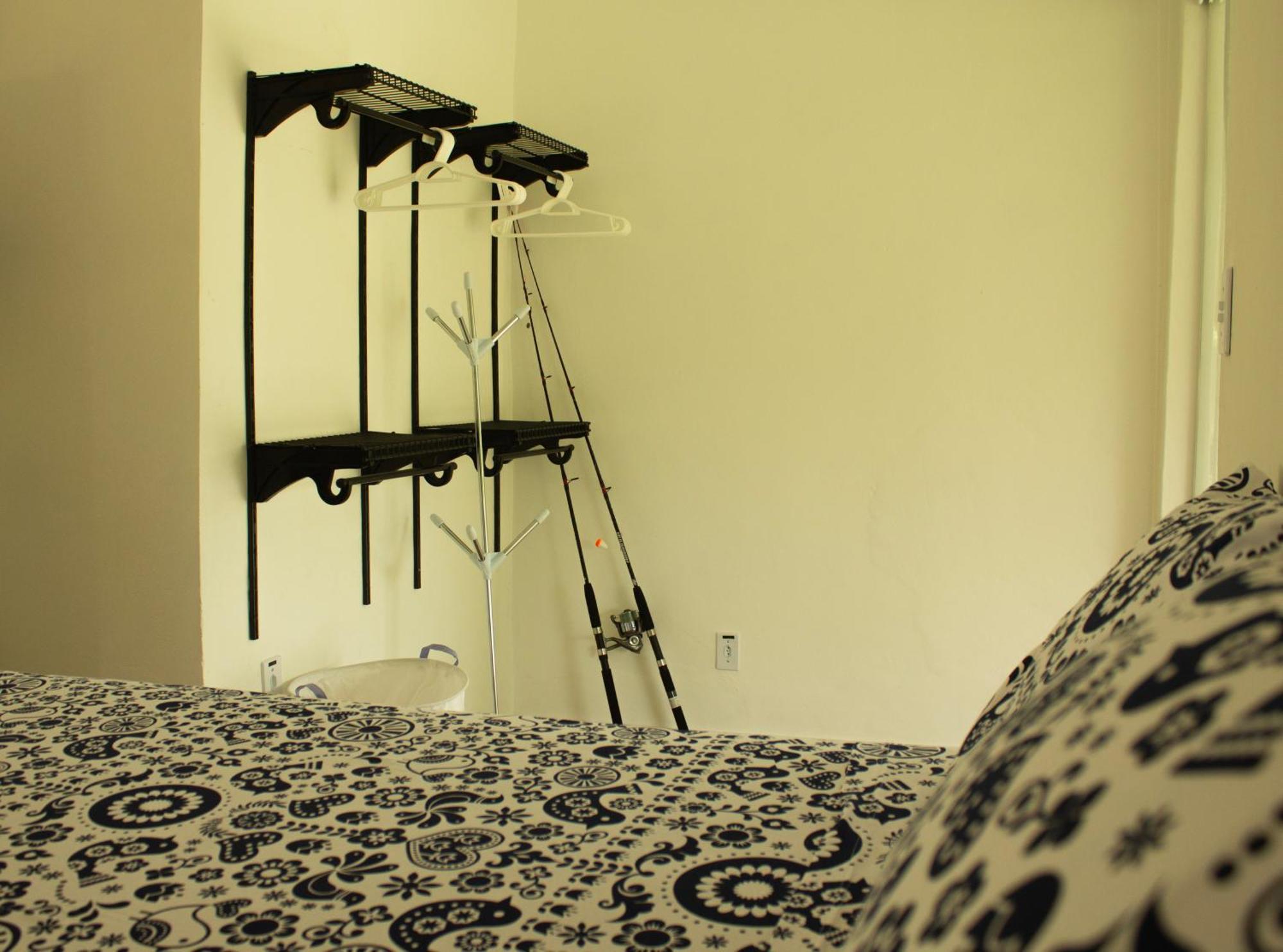 Loft Com Piscina Natural Em *