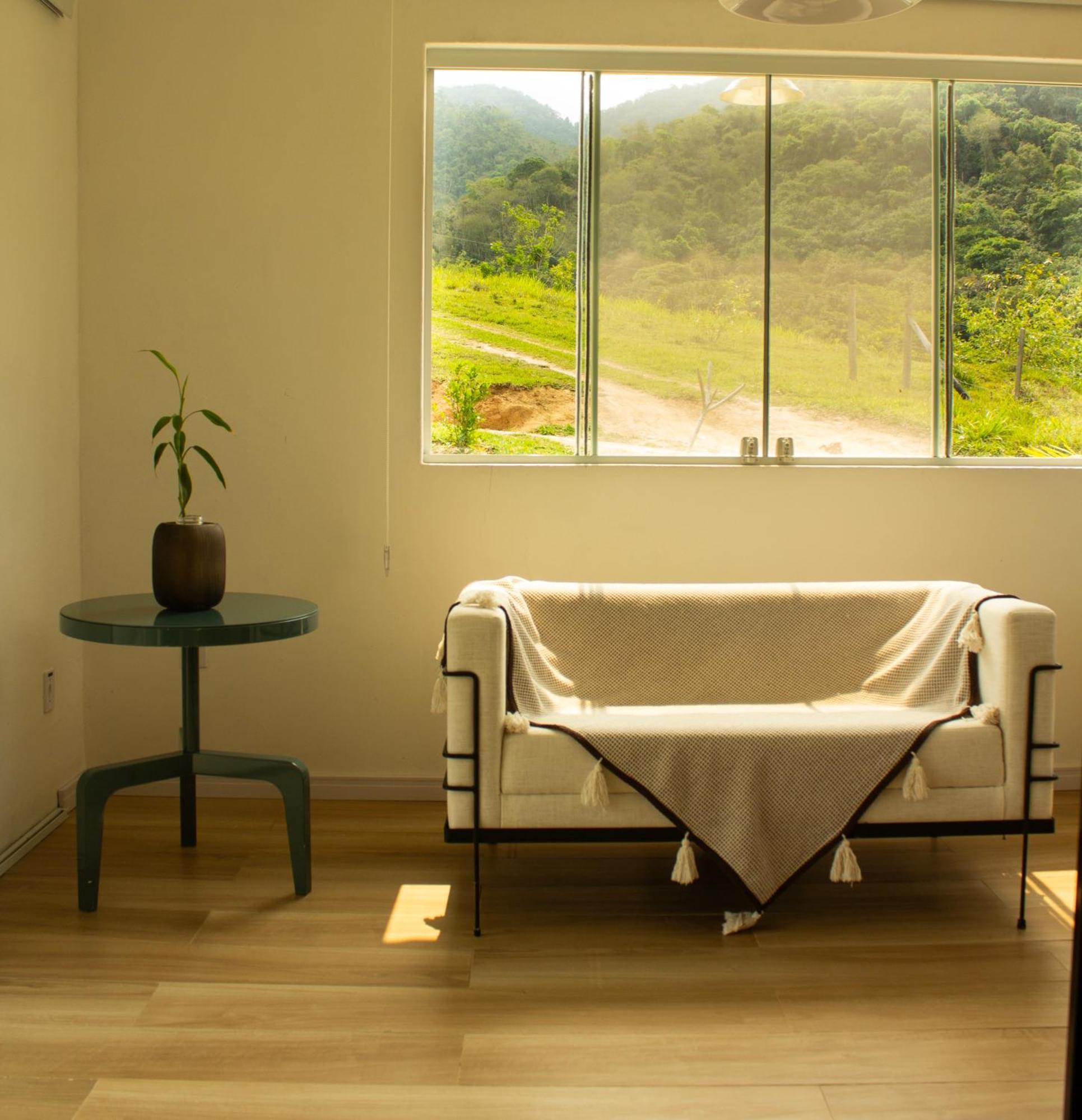 Holiday home Loft Com Piscina Natural Em