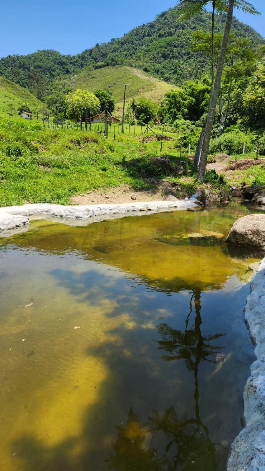 Loft Com Piscina Natural Em * Cachoeiras de Macacu